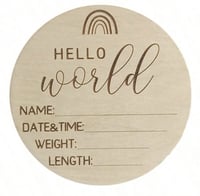 طقم مواليد شتوي