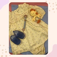 افضل هدية للمولودة