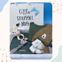 هدايا مواليد