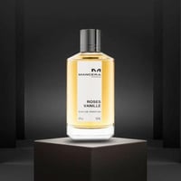 عطر روزز فانيلا من مانسيرا اودو بارفيوم 120 مل