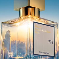عطر 724 مايسون فرانسيس كركدجيان او دو بارفيوم 70 م...