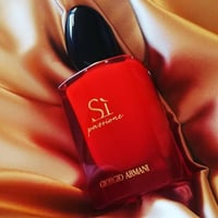 عطر اس اي باسيوني انتنس من جورجيو ارماني او دو بار...