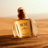 عطر ديور ديون النسائي او دو تواليت 100 مل