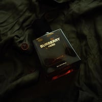 عطر هيرو من بربري رجالي او دو بارفيوم 100 مل (تستر...