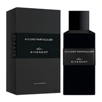 عطر اكورد بارتيكولير من جيفنشي او دي بارفيوم 100مل