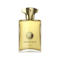 عطر قولد مان من امواج او دو بارفيوم 100 مل