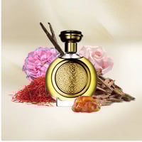 عطر نمر من بوديسيا 100مل