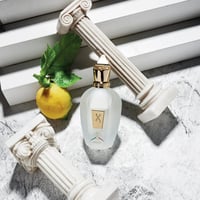 عطر ناكسوس من زيرجوف او دو بارفيوم 100 مل