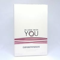 عطر ارماني ان لوف ويذ يو النسائي او دو بارفيوم 100...