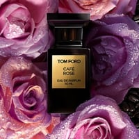 عطر توم فورد كافي روز 100 مل
