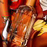 عطر عمبر نارجيل من هيرميس 100 مل