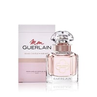 مجموعة غيرلان عطر مون جيرلان او دو بارفان 100 مل +...