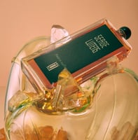 عطر عمبر سلطان من سيرج لوتانس اودو بارفيوم 100 مل