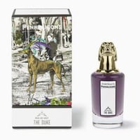 عطر ذا دوك من بنهاليغونز او دو بارفيوم 75 مل