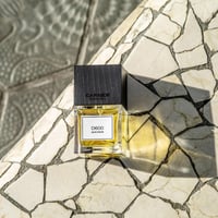 عطر برشلونة دي 600 من كارنر 100مل D 600