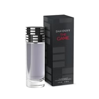 عطر دافيدوف ذا جيم الرجالي او دو تواليت 100مل
