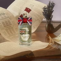 عطر بريليانتلي بريتيش من بنهاليغنز او دو بارفيوم 1...