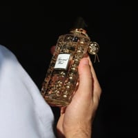 عطر كريد سبايس اند وود او دو بارفيوم 75 مل