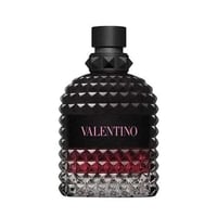 عطر فالنتينو اومو بورن ان روما الرجالي او دو بارفي...