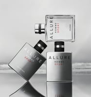 عطر الور هوم سبورت اكستريم من شانيل 100 مل