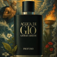 عطر ارماني اكوا دي جيو بارفيوم الرجالي 125 مل