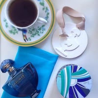 عطر غيرلان شاليمار سوفل دي بارفيوم او دو بارفيوم 9...