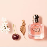 عطر ارماني ان لوف ويذ يو النسائي او دو بارفيوم 100...