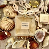 عطر شانيل غابرييل البارفيوم 100 مل (تستر)