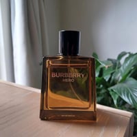 عطر هيرو من بربري رجالي او دو بارفيوم 100 مل (تستر...
