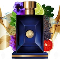 عطر ديلان بلو او دو تواليت من فرزاتشي 100 مل (تستر...