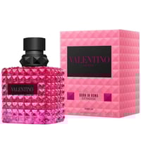 عطر فالنتينو دونا بورن ان روما اكسترا دوز بارفيوم...