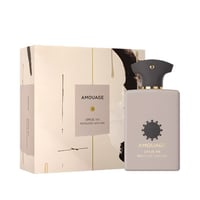 عطر امواج اوبس VII ريكليس ليذر او دو بارفيوم 100مل