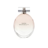 عطر بيوتي شير تواليت من كالفن كلاين 100مل