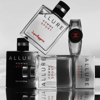 عطر الور سبورت سوبرليقرا من شانيل 100 مل