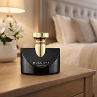 عطر بولغاري جاسمين نوار الاسود او دو بارفيوم 100 م...