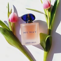 عطر ماي واي فلورال من جورجيو ارماني او دو بارفيوم...