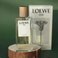 عطر 001 فور وومن من لويفي او دو بارفيوم 100 مل