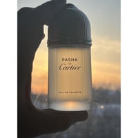 عطر باشا او دو تواليت من كارتير 100 مل (تستر)