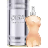 عطر كلاسيك النسائي من جان بول غولتير او دو تواليت...