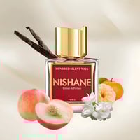 عطر نيشاني هاندريد سايلنت وايز اكسترايت دو بارفيوم...