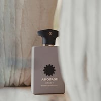 عطر اوبس الخامس V وودز سيمفوني من امواج او دو بارف...