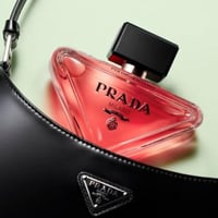 عطر بارادوكس انتنس من برادا او دو بارفيوم 90 مل