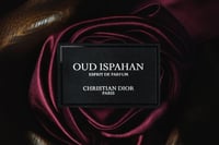 عطر عود اصفهان اسبريت دو بارفيوم من كريستيان ديور...