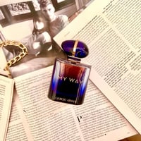 عطر ماي واي من جورجيو ارماني بارفيوم 90 مل