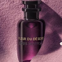 عطر فلور دي ديزيرت من لويس فيتون 100 مل (تستر)