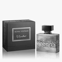 عطر رويال فينتاج من إم ميكالف أو دو بارفيوم 100 مل