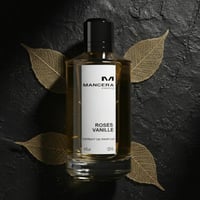 عطر روزز فانيلا من مانسيرا اودو بارفيوم 120 مل