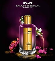 عطر انديان دريم مانسيرا او دو بارفيوم 120 مل