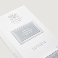عطر كريد سيلفر ماونتن ووتر الرجالي 100 مل