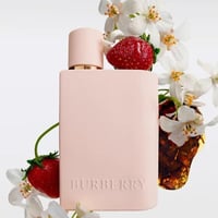 عطر بربري هير اليكسير دو بارفيوم انتنس 100 مل